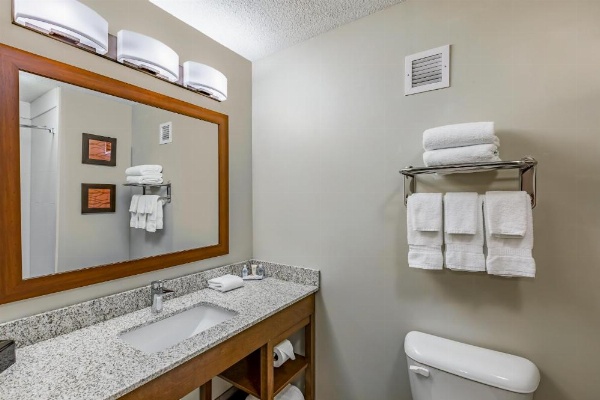 Comfort Inn image 19